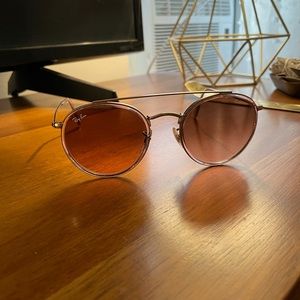 Rayban sunglasses